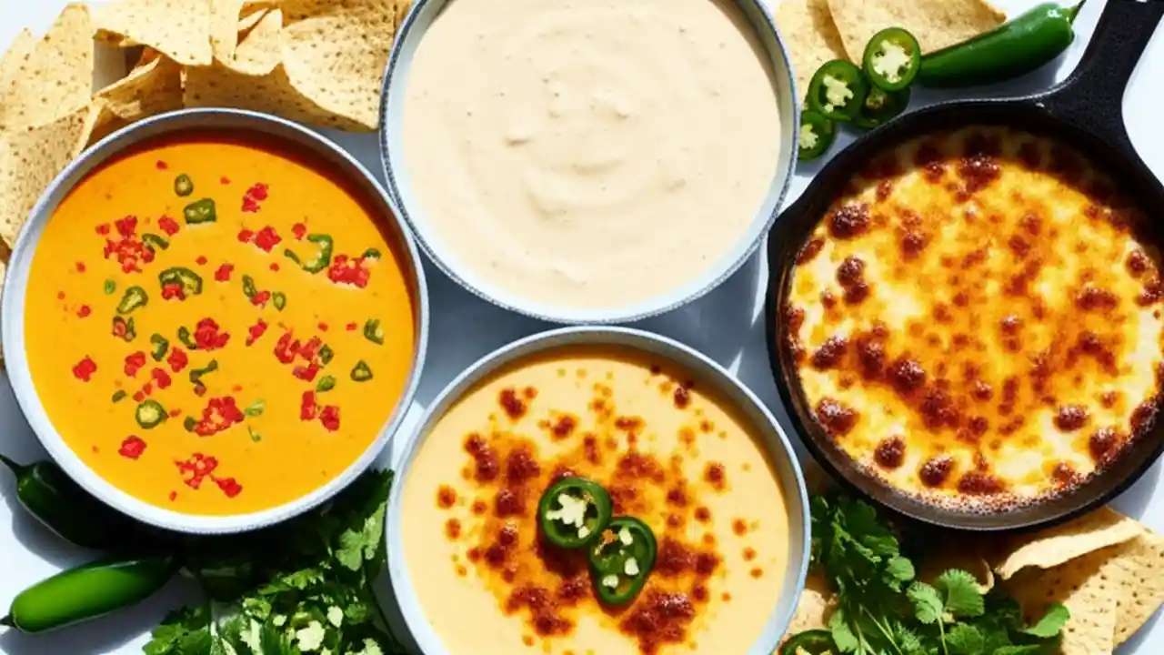 Homemade Queso: 3 Easy Methods for Real Cheese Dip Perfection